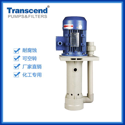 藥液循環(huán)輸送泵