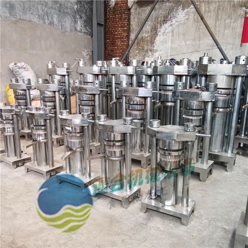 榨油機(jī)源頭廠家鞏義液壓香油機(jī) 多功能立式液壓香油機(jī)