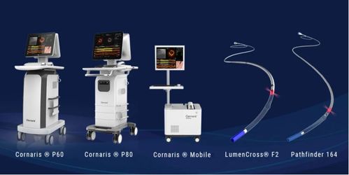 微光醫(yī)療獲數千萬d2輪融資 深耕激光醫(yī)學技術領域