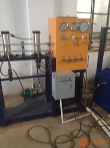 泰州氣瓶氣密性試驗裝置工廠直銷價格合理