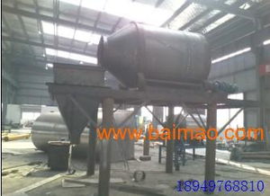 保溫砂漿設(shè)備、生產(chǎn)線及玻化微珠攪拌機(jī) 瑞升品牌全解析