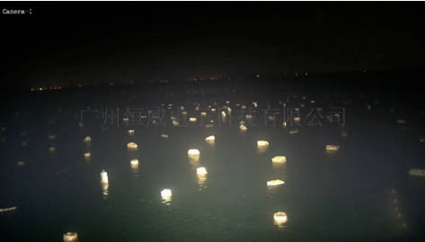 廣州恒威科技 20公里海域海水養(yǎng)殖與海洋牧場防盜監(jiān)控方案及技術研發(fā)