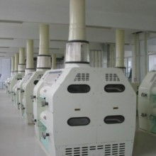 太原面粉一廠 專注優質面粉生產，技術服務引領行業創新