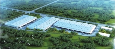 光谷南大健康產業園簽約529億元 引領健博會投資熱潮