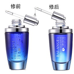 產品精修圖中的藝術 卸妝水的深層誘惑