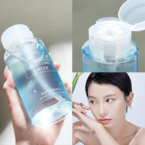 卸妝棉卸妝水廠家,品牌,圖片,熱帖